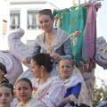 Castellón, Magdalena 2013