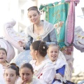 Castellón, Magdalena 2013
