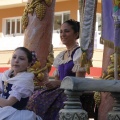 Castellón, Magdalena 2013