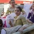 Castellón, Magdalena 2013
