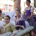 Castellón, Magdalena 2013