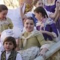 Castellón, Magdalena 2013