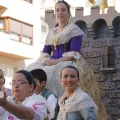 Castellón, Magdalena 2013