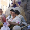 Castellón, Magdalena 2013
