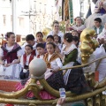 Castellón, Magdalena 2013