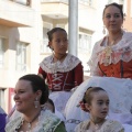 Castellón, Magdalena 2013