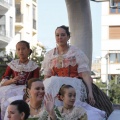 Castellón, Magdalena 2013