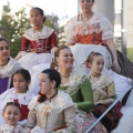 Castellón, Magdalena 2013