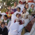 Castellón, Magdalena 2013