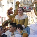Castellón, Magdalena 2013