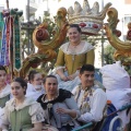 Castellón, Magdalena 2013
