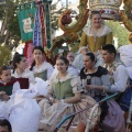 Castellón, Magdalena 2013
