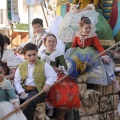 Castellón, Magdalena 2013