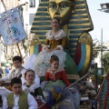 Castellón, Magdalena 2013