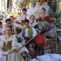 Castellón, Magdalena 2013