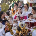 Castellón, Magdalena 2013