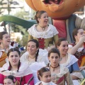 Castellón, Magdalena 2013