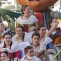 Castellón, Magdalena 2013