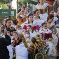 Castellón, Magdalena 2013