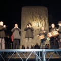 Castellón, Magdalena 2013