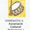 Castellón, Magdalena 2013