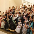 Castellón, Magdalena 2013