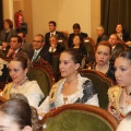 Castellón, Magdalena 2013