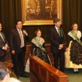 Castellón, Magdalena 2013