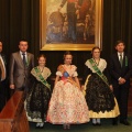 Castellón, Magdalena 2013
