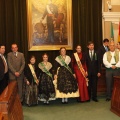 Castellón, Magdalena 2013