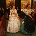 Castellón, Magdalena 2013