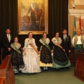 Castellón, Magdalena 2013