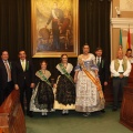 Castellón, Magdalena 2013