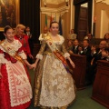 Castellón, Magdalena 2013