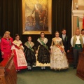 Castellón, Magdalena 2013