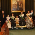 Castellón, Magdalena 2013
