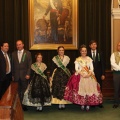 Castellón, Magdalena 2013