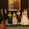 Castellón, Magdalena 2013