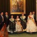 Castellón, Magdalena 2013