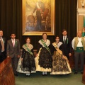 Castellón, Magdalena 2013