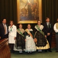 Castellón, Magdalena 2013