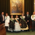 Castellón, Magdalena 2013