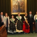 Castellón, Magdalena 2013