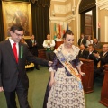 Castellón, Magdalena 2013