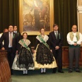 Castellón, Magdalena 2013