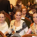 Castellón, Magdalena 2013