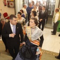 Castellón, Magdalena 2013