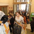Castellón, Magdalena 2013