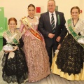 Castellón, Magdalena 2013