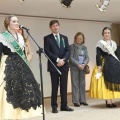Castellón, Magdalena 2013